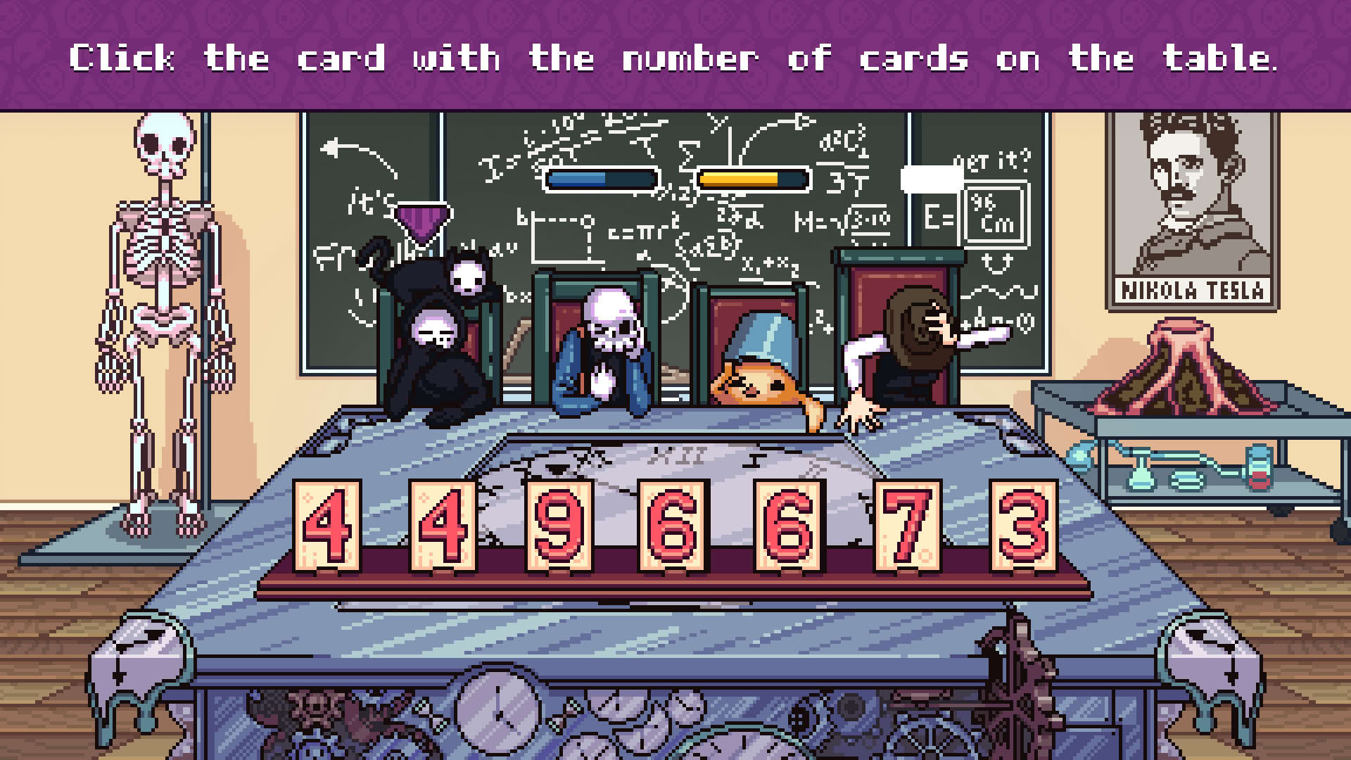Screenshot for Who is Awesome