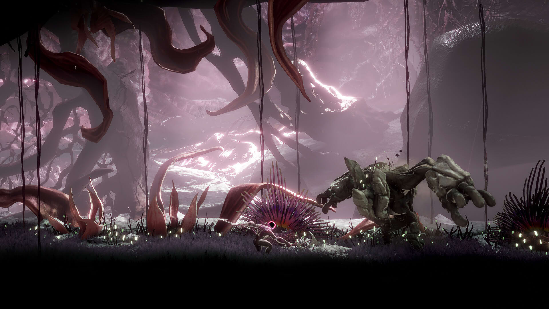 Screenshot for Grime