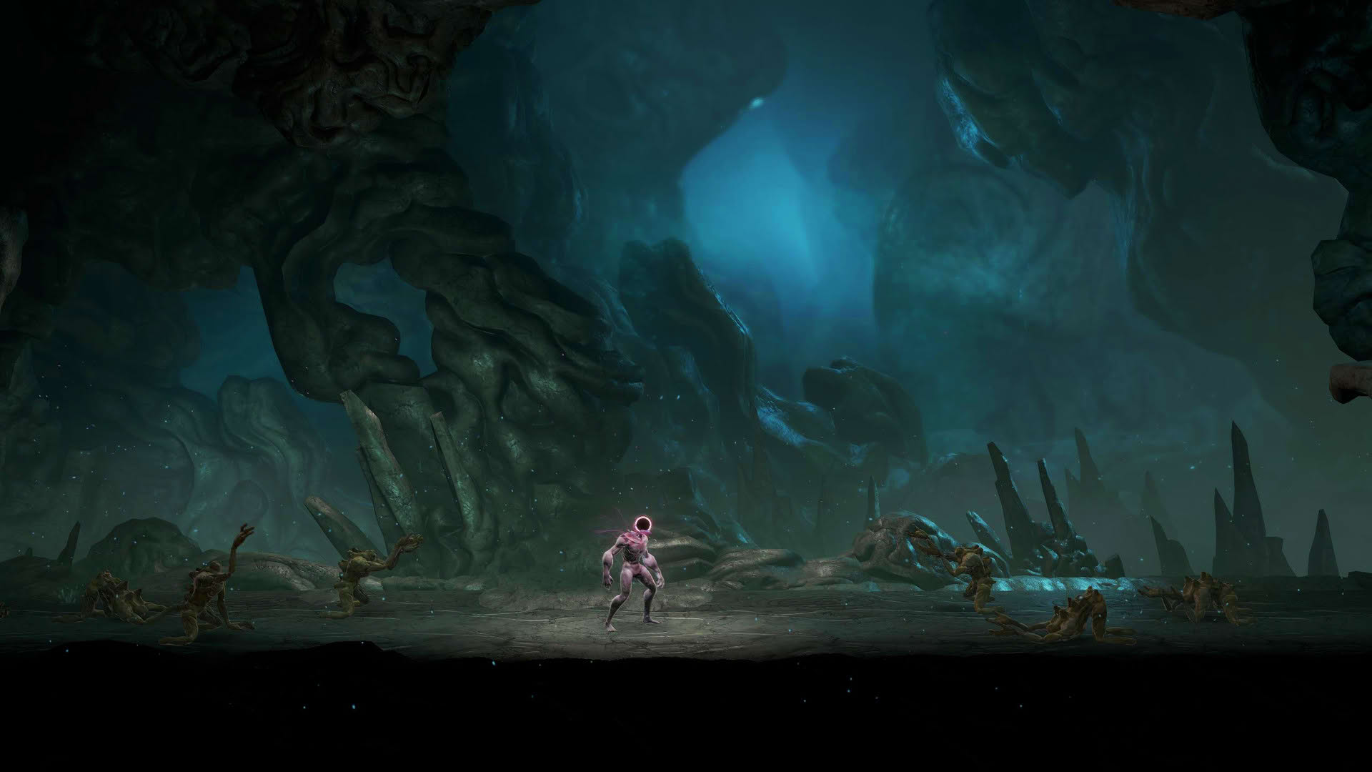 Screenshot for Grime