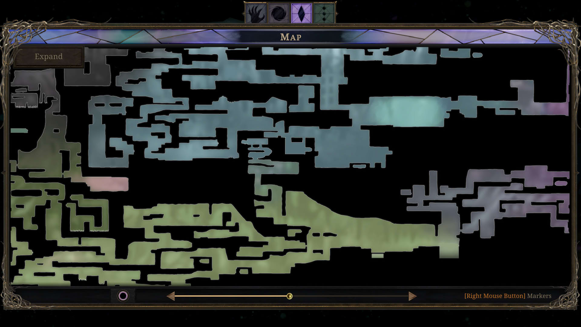 Screenshot for Grime