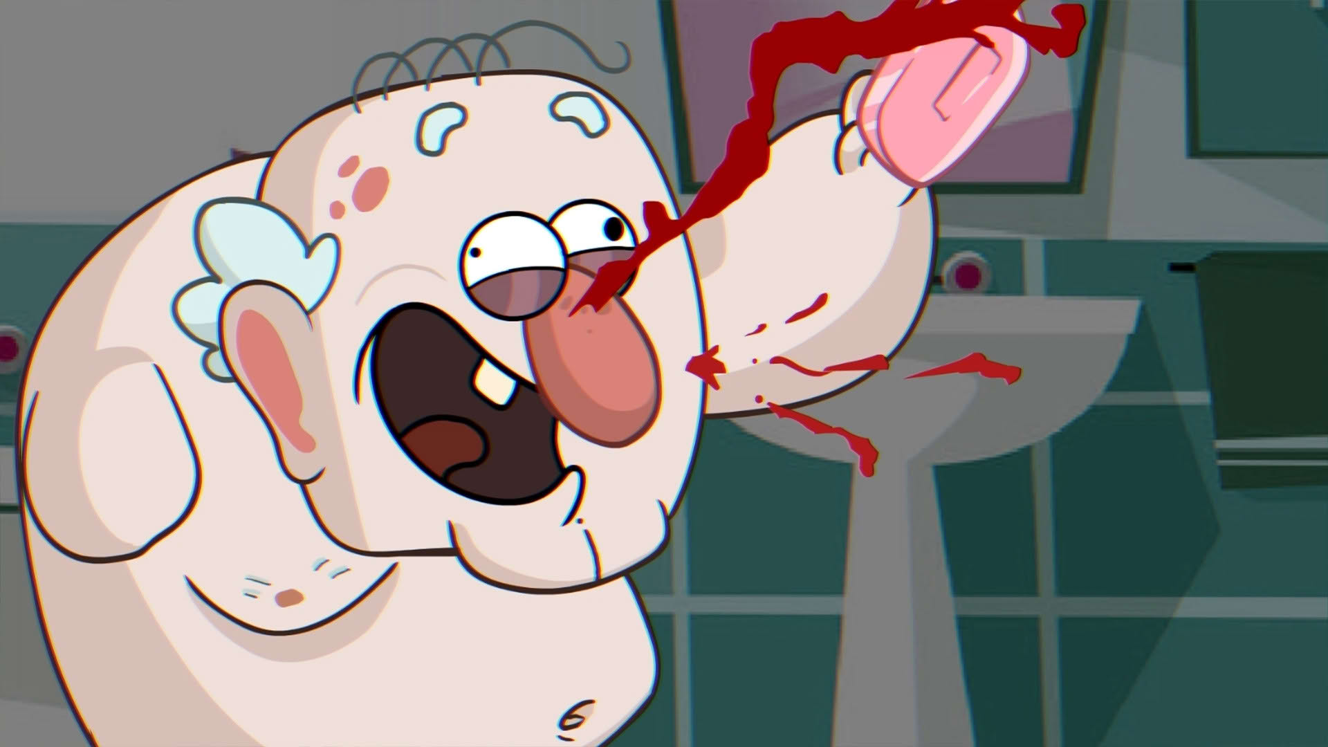 Screenshot for Indiecalypse