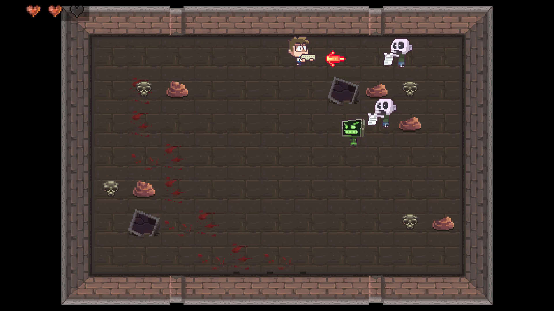 Screenshot for Indiecalypse
