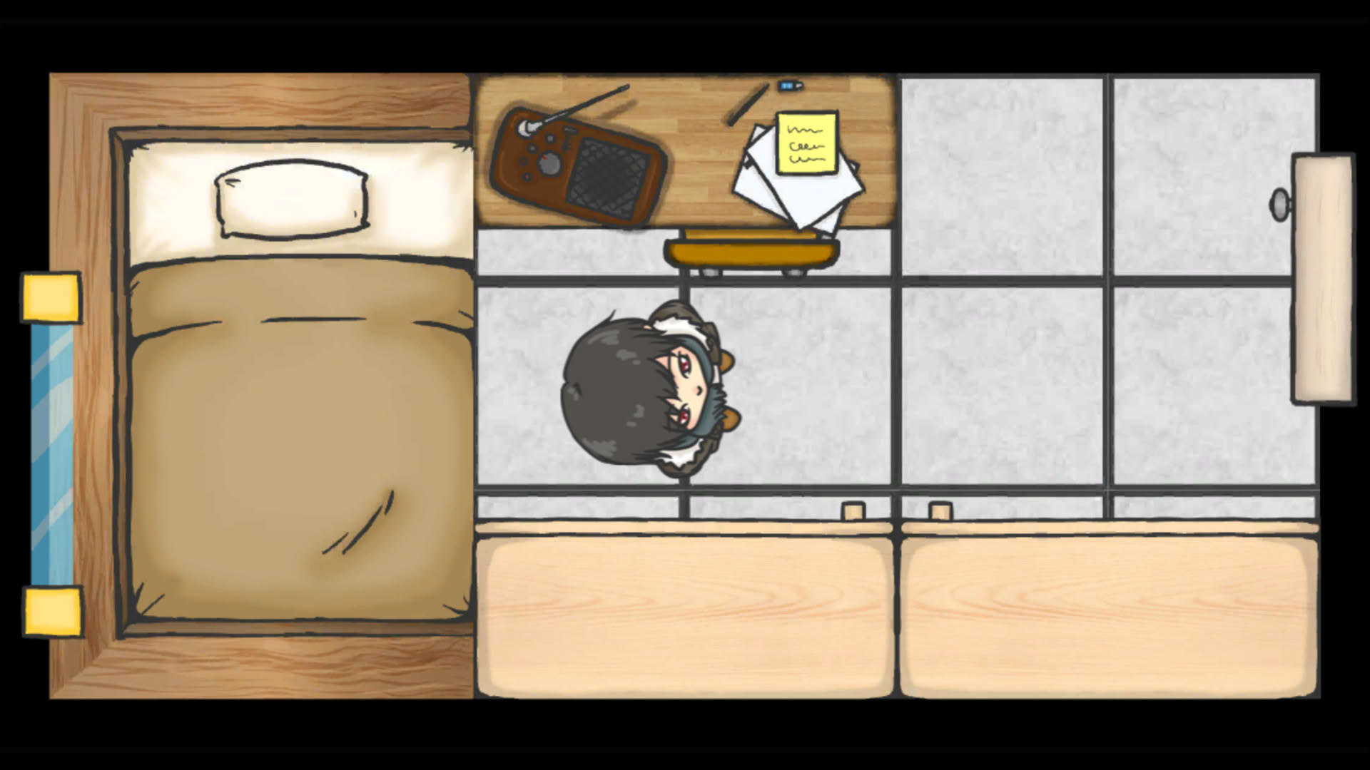Screenshot for Rod