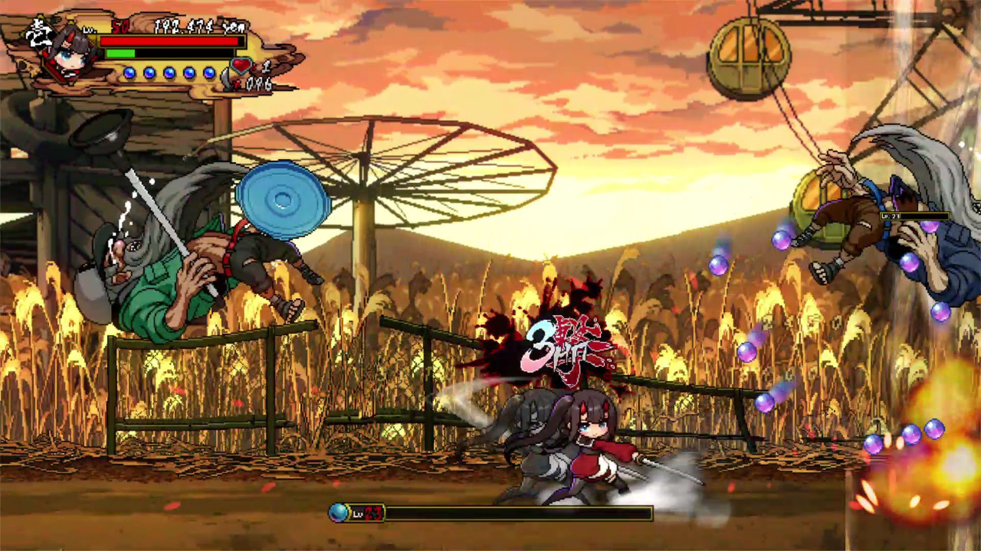 Screenshot for Ogre Tale