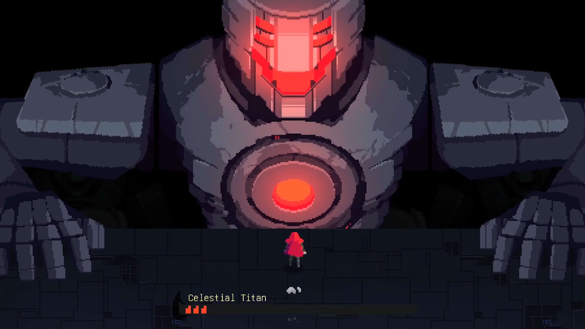 Screenshot for Fallen Angel