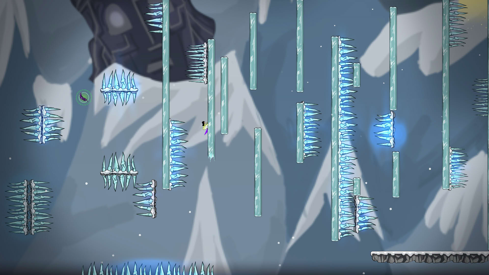 Screenshot for Emma: Lost in Memories