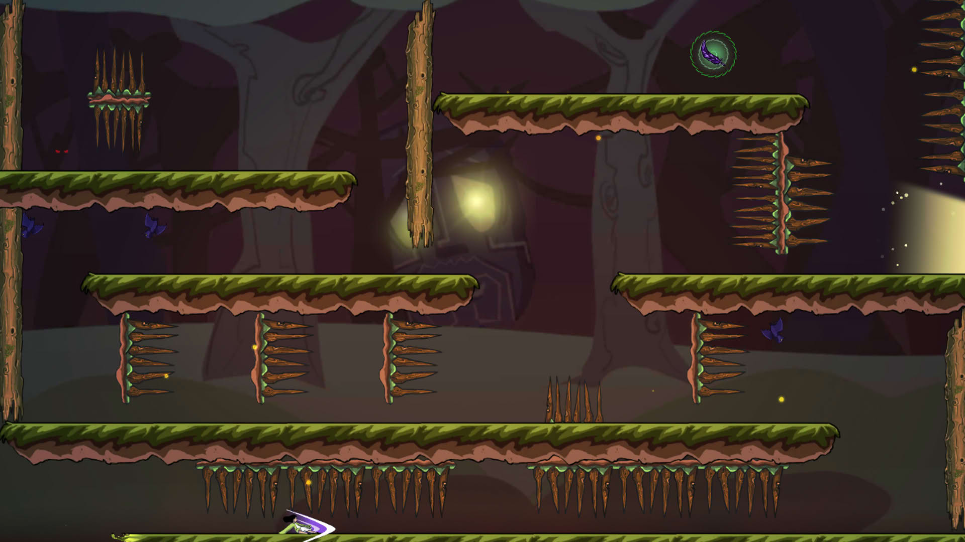 Screenshot for Emma: Lost in Memories