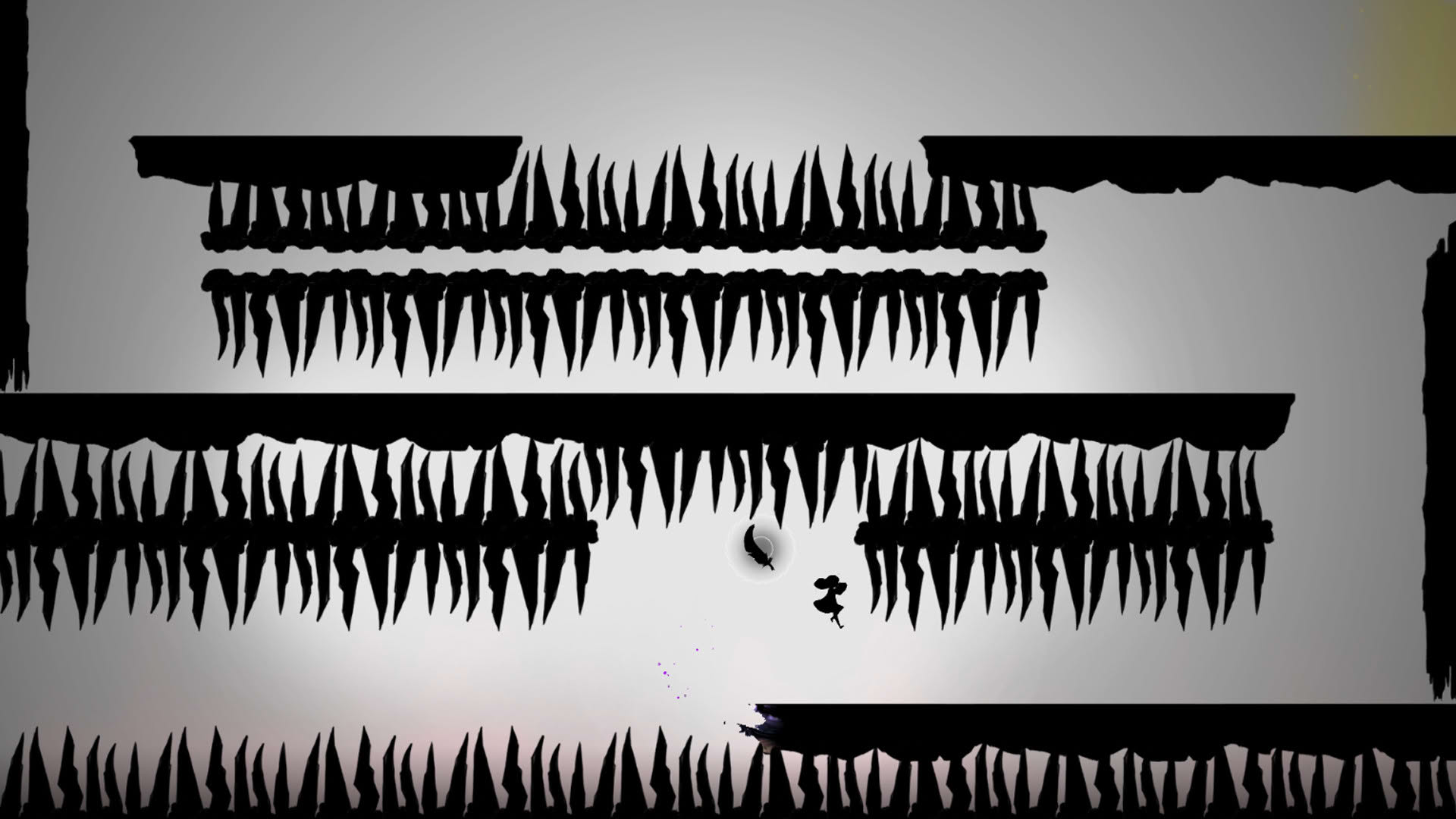Screenshot for Emma: Lost in Memories