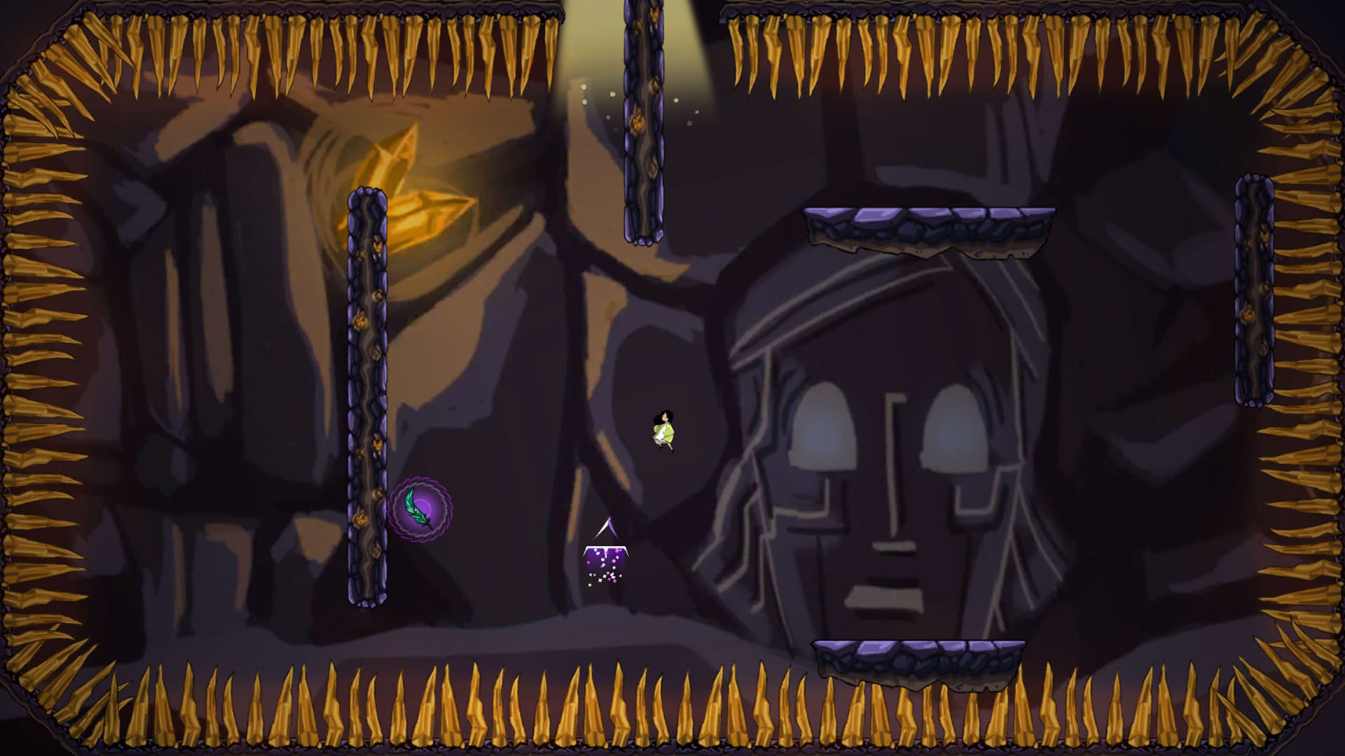 Screenshot for Emma: Lost in Memories