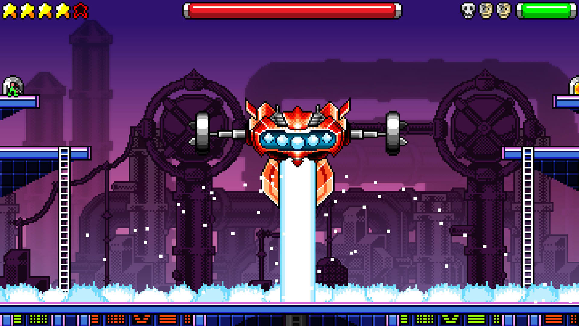 Screenshot for Destructivator 2