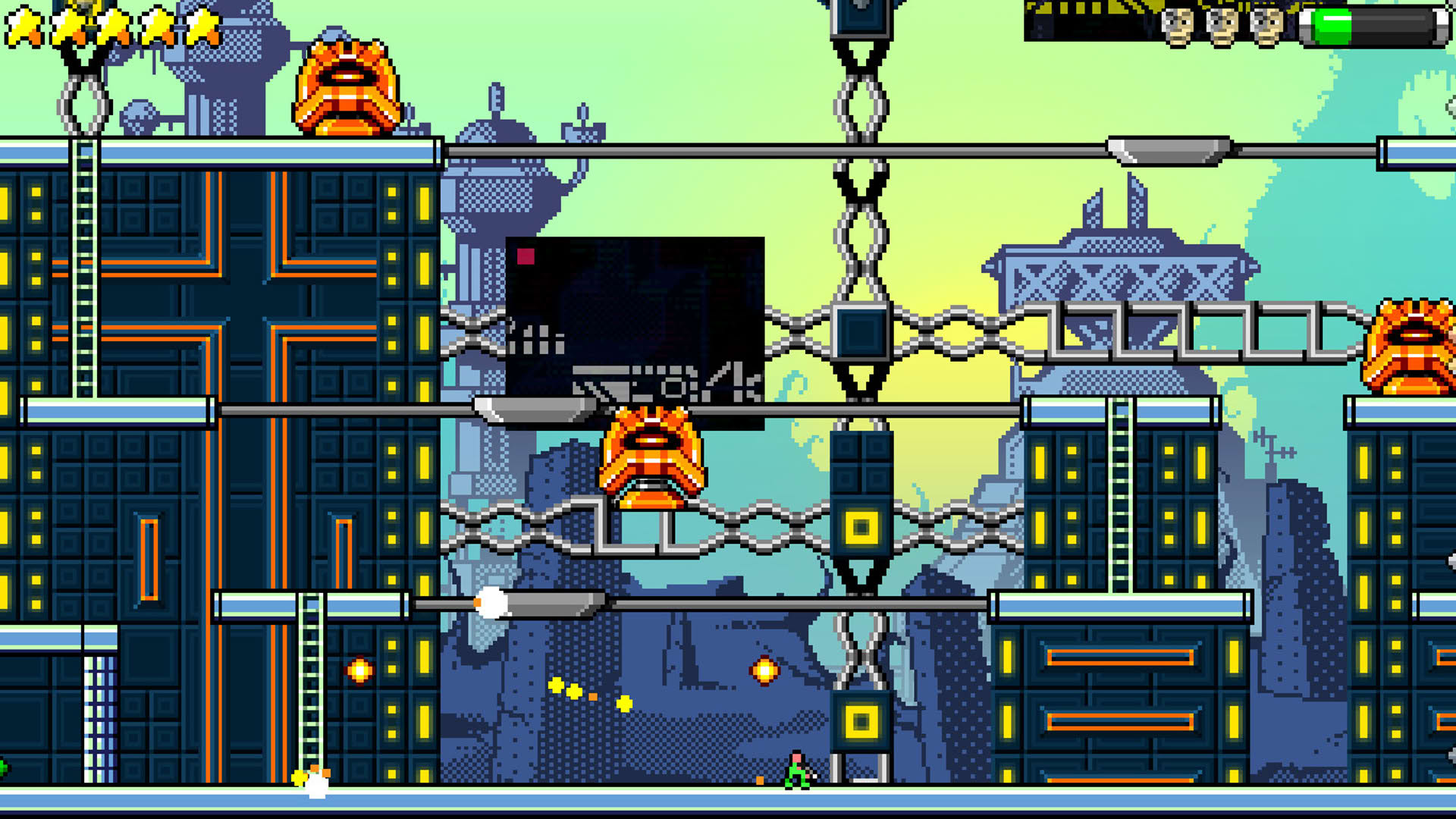 Screenshot for Destructivator 2