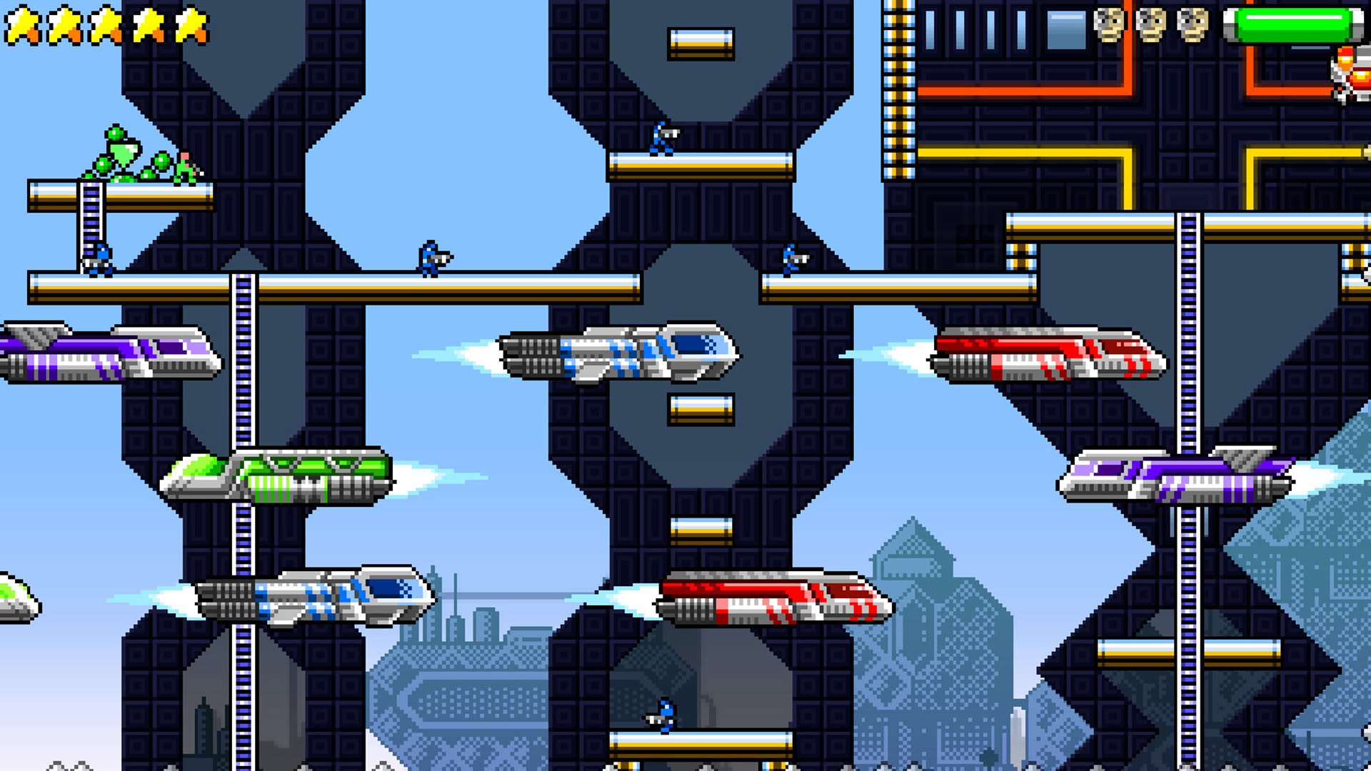 Screenshot for Destructivator 2
