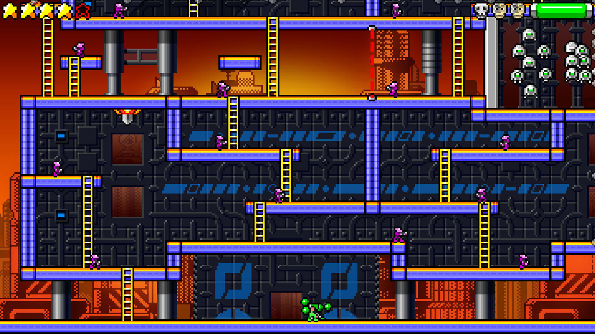 Screenshot for Destructivator 2