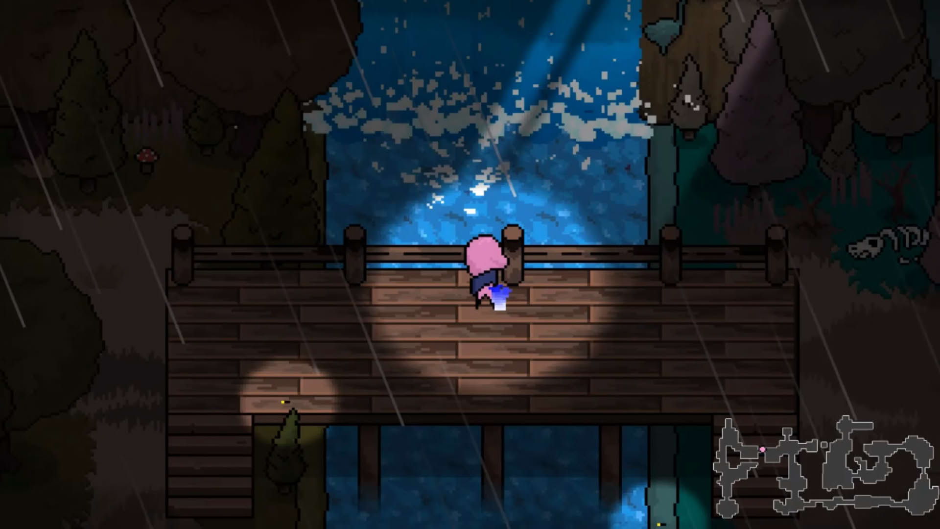Screenshot for Obsurity
