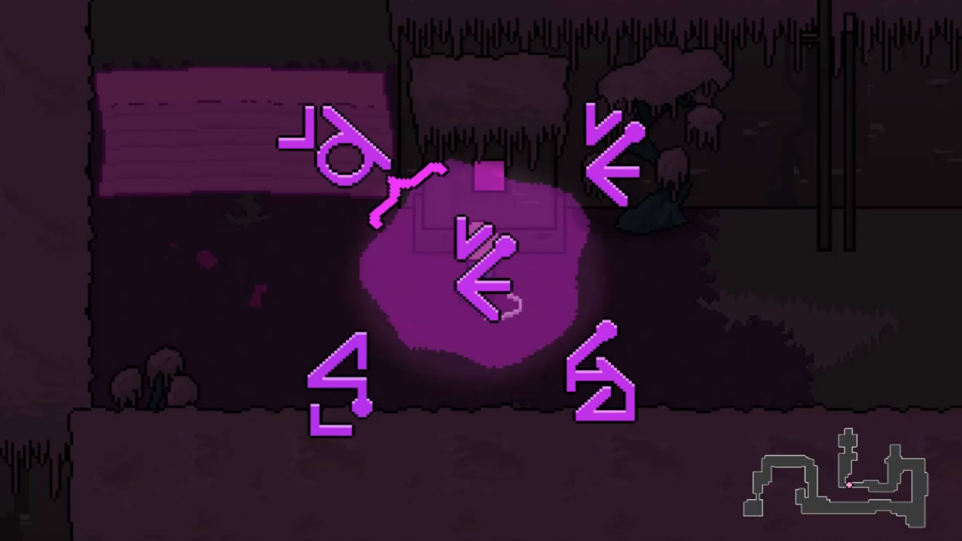 Screenshot for Obsurity