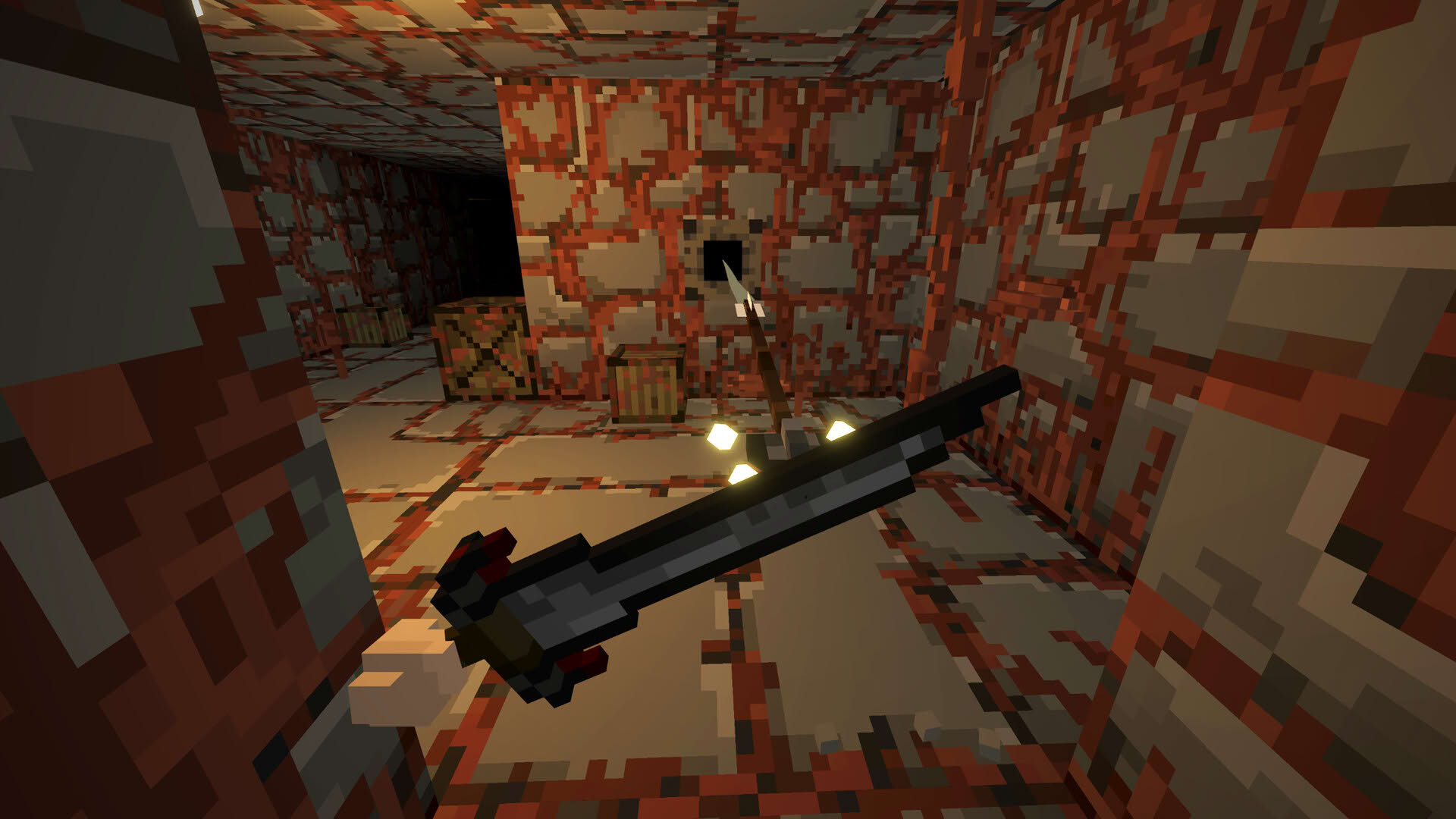 Screenshot for Ancient Dungeon