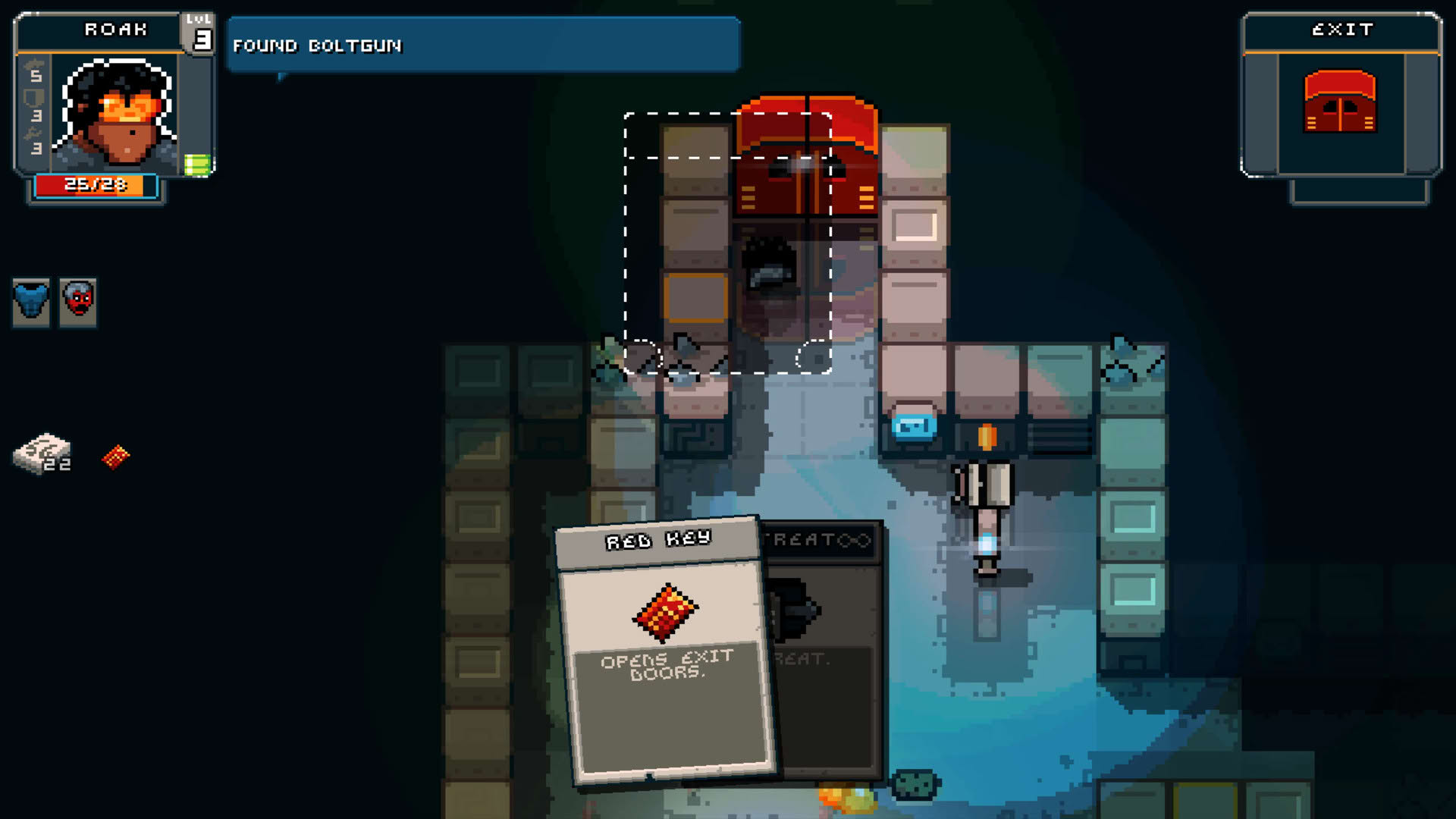 Screenshot for Space Grunts 2