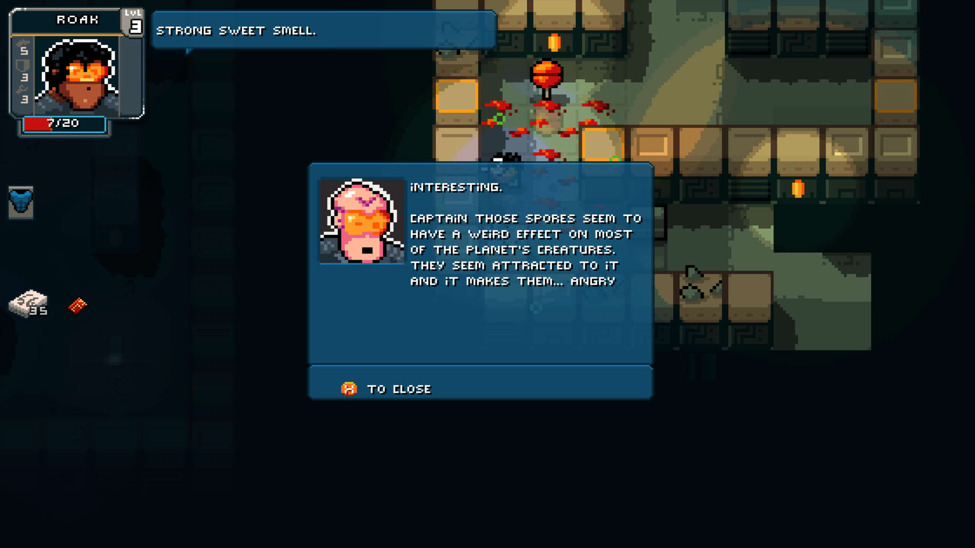 Screenshot for Space Grunts 2