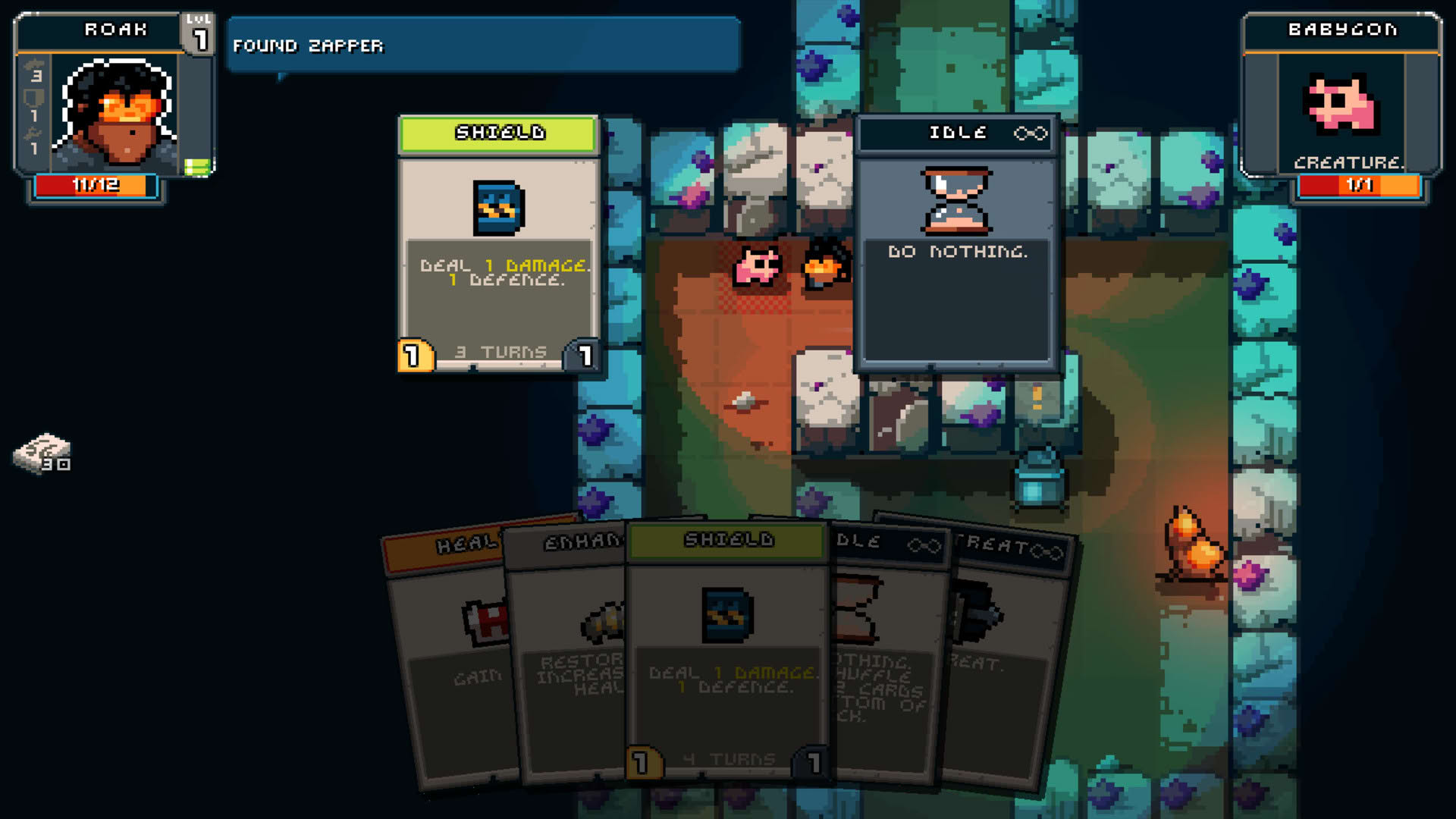 Screenshot for Space Grunts 2