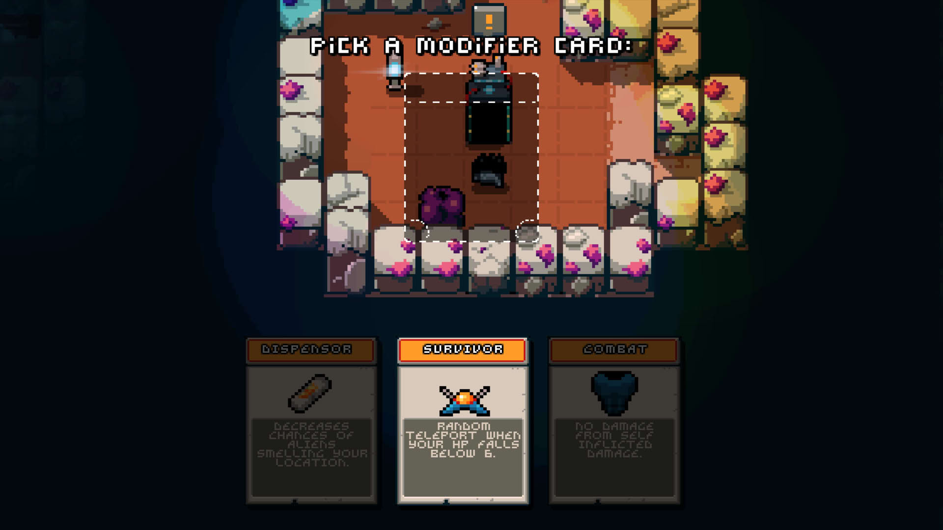 Screenshot for Space Grunts 2