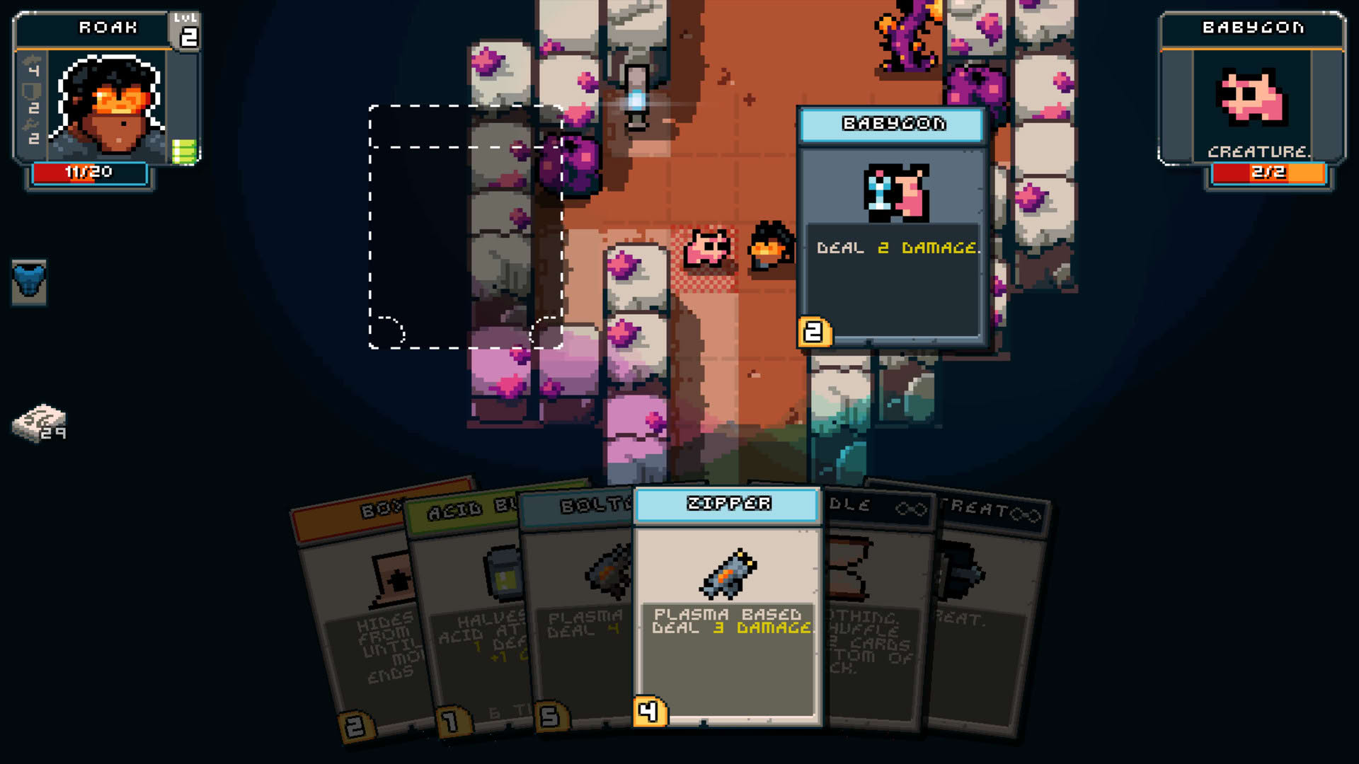 Screenshot for Space Grunts 2