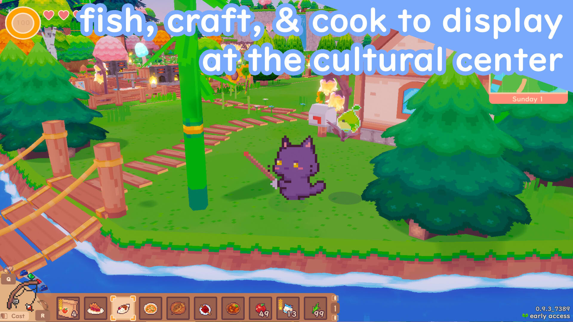 Screenshot for Snacko