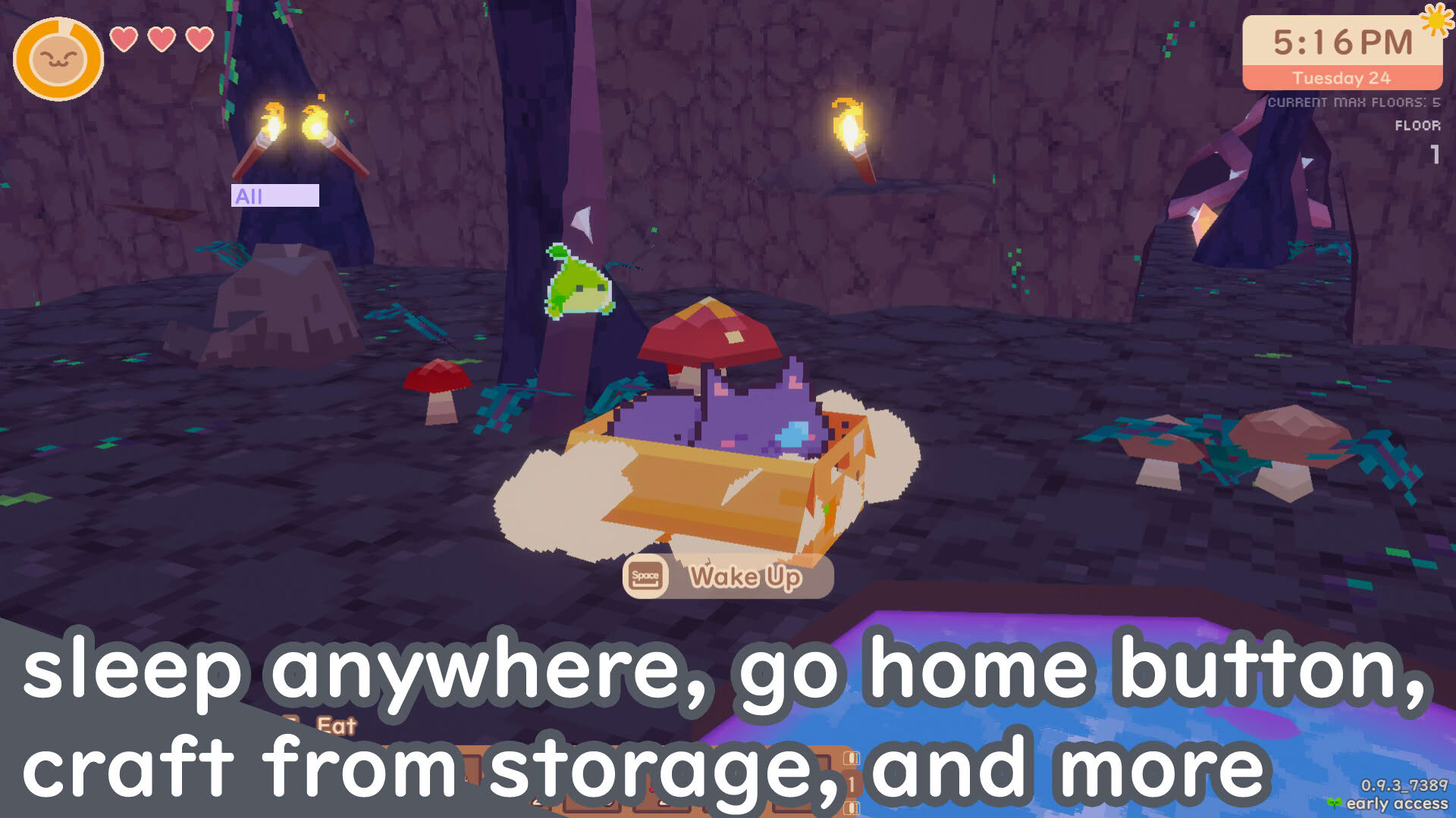Screenshot for Snacko