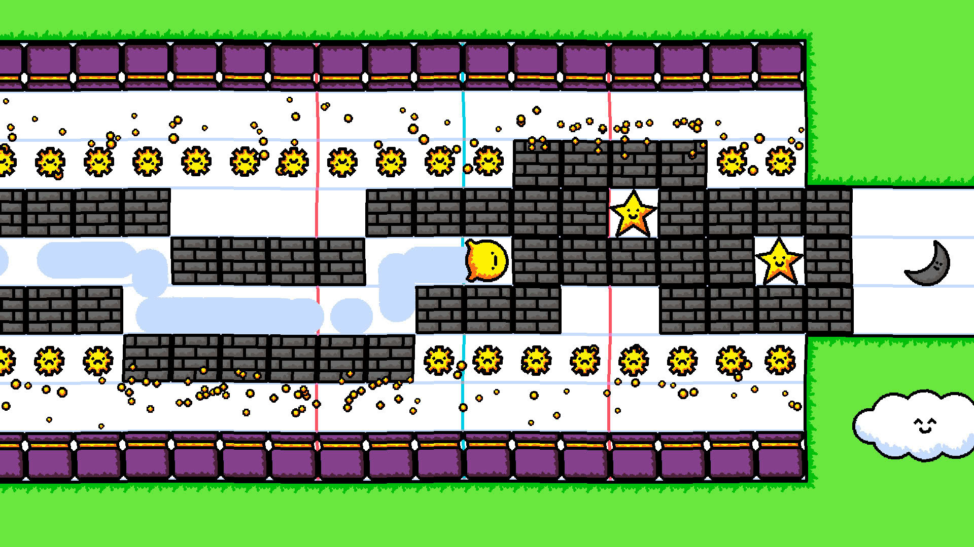 Screenshot for Rabisco