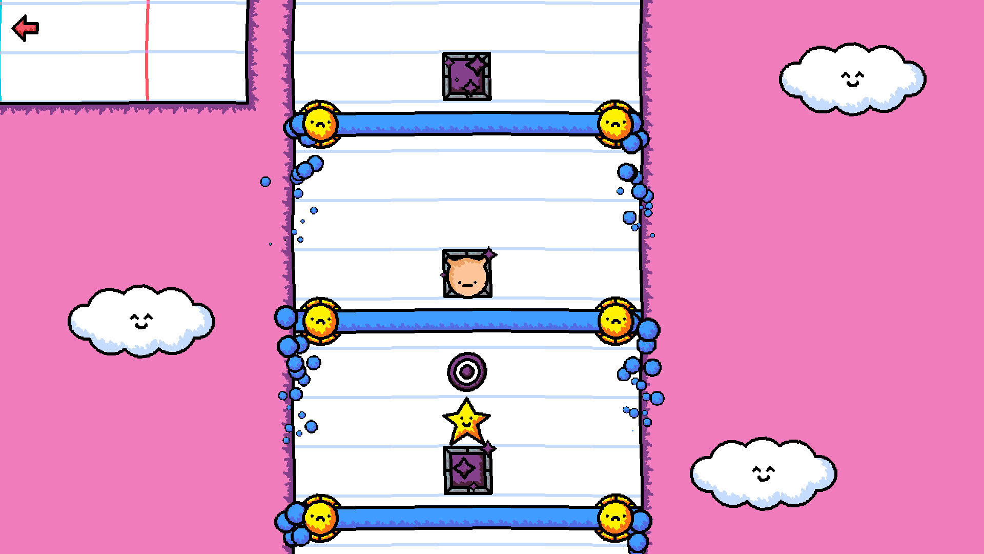 Screenshot for Rabisco