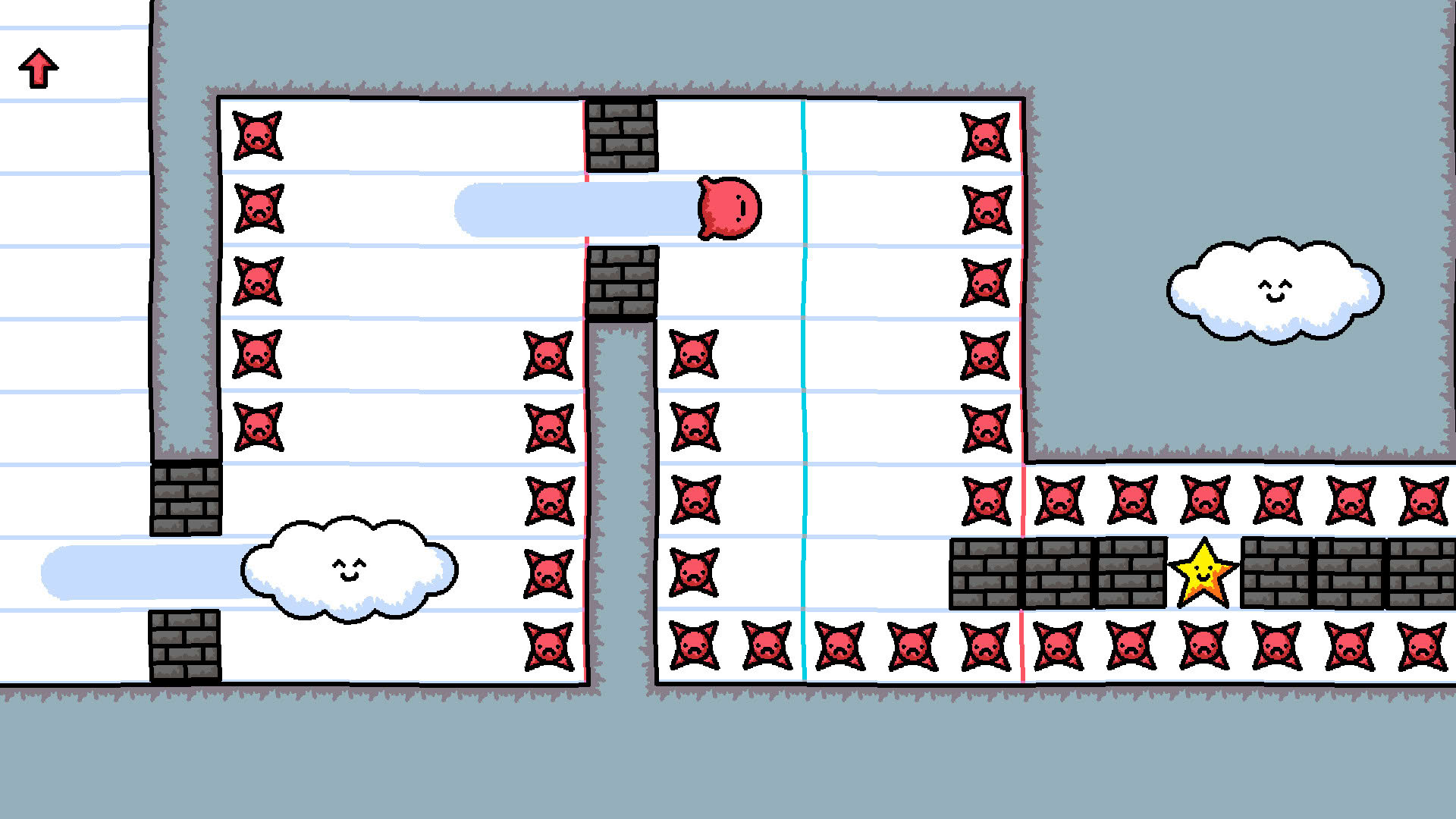 Screenshot for Rabisco
