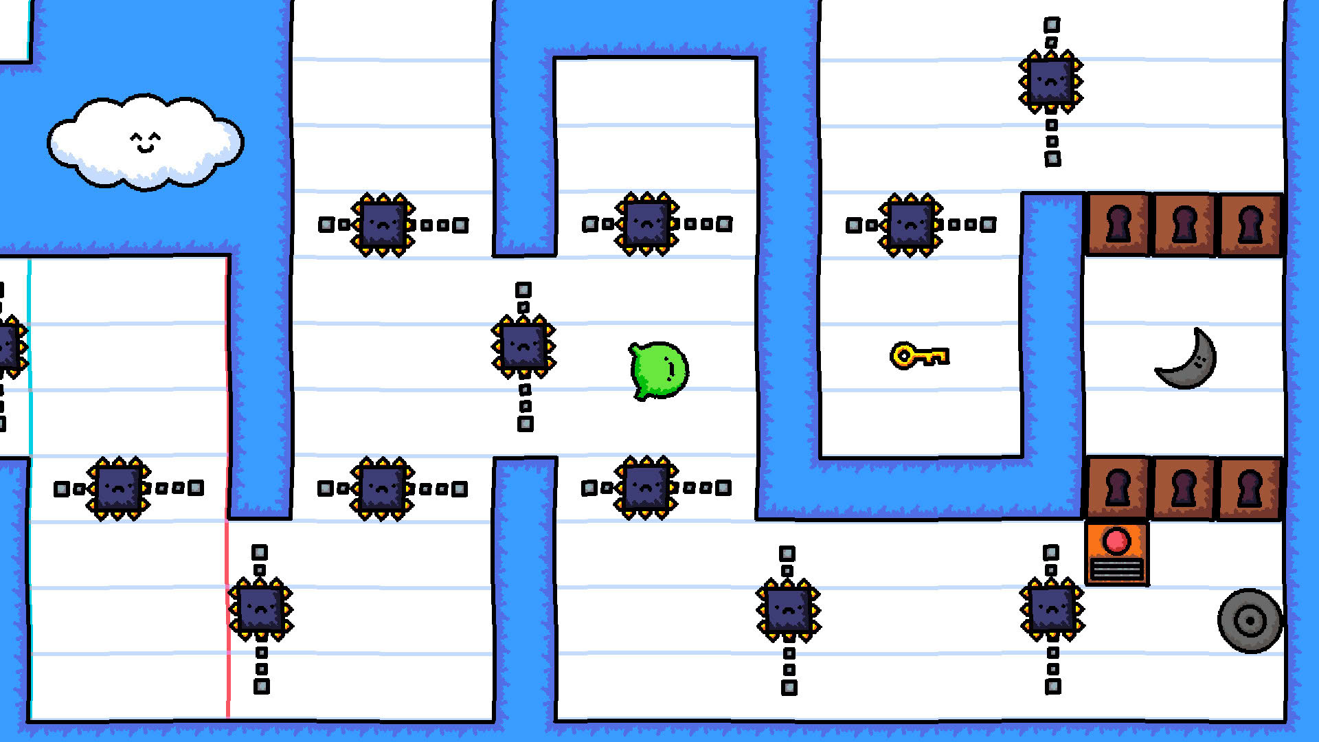 Screenshot for Rabisco