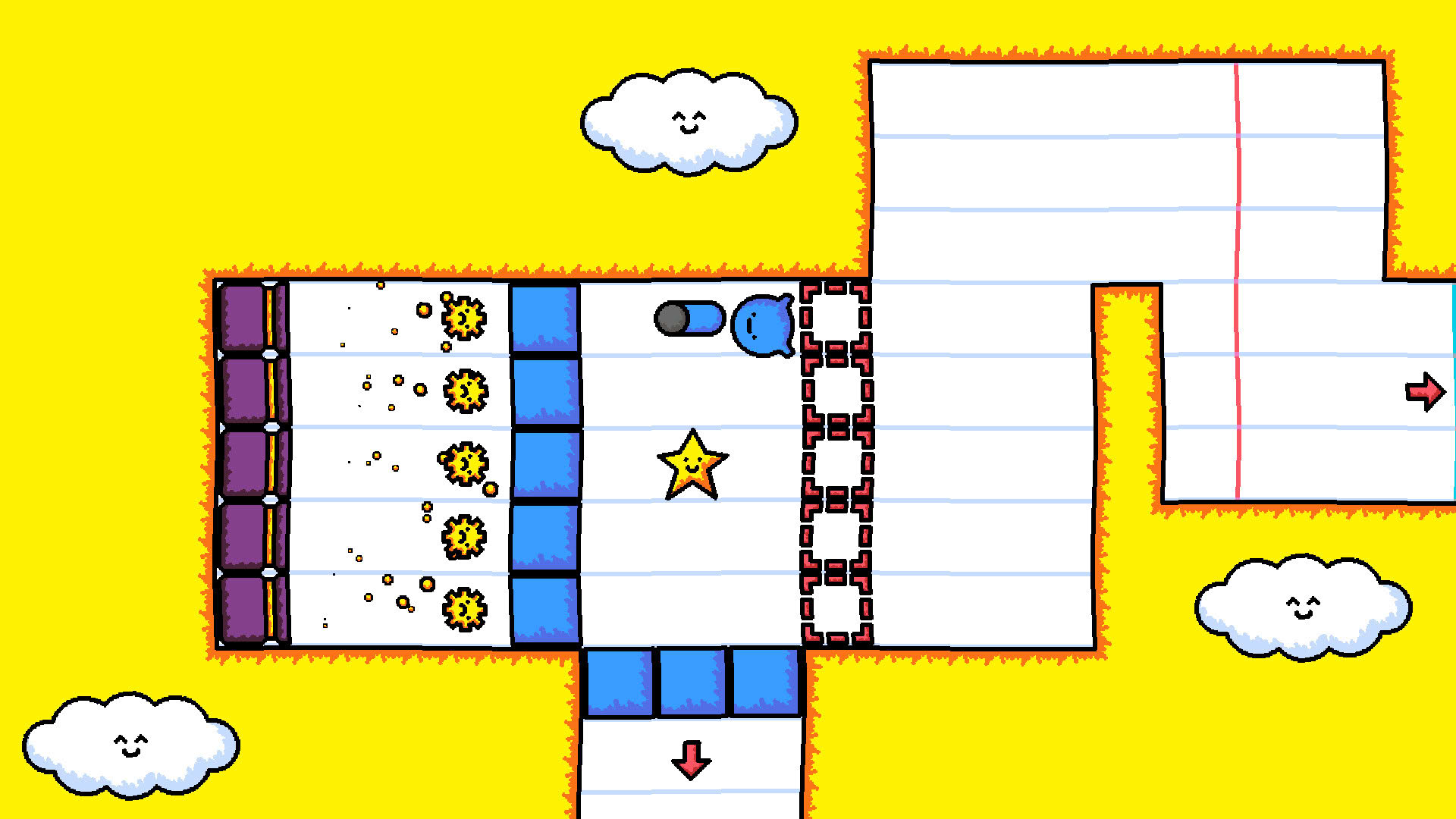 Screenshot for Rabisco