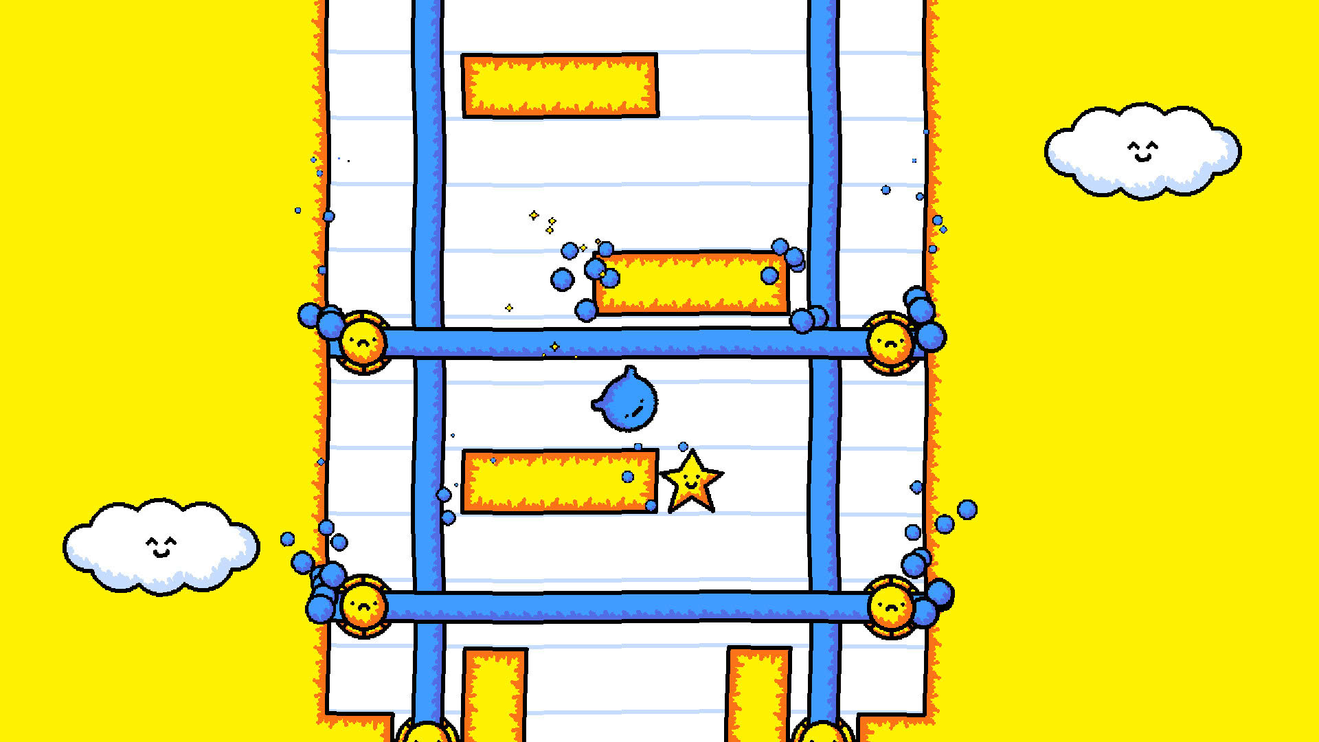 Screenshot for Rabisco