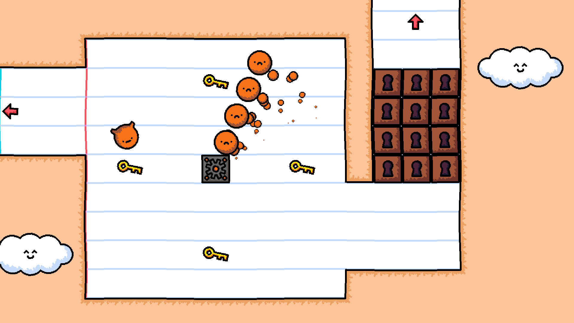 Screenshot for Rabisco