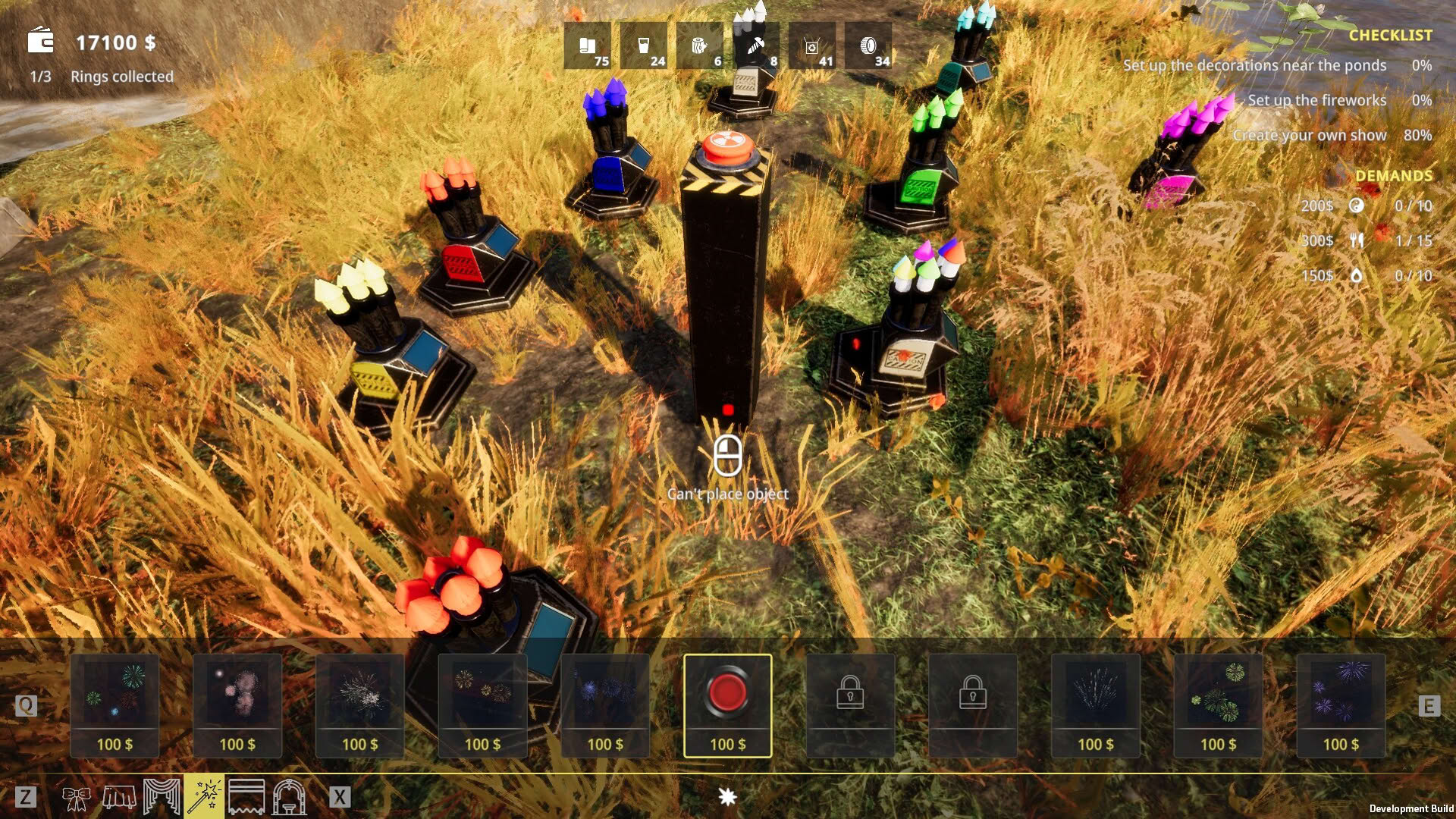 Screenshot for Wedding Designer