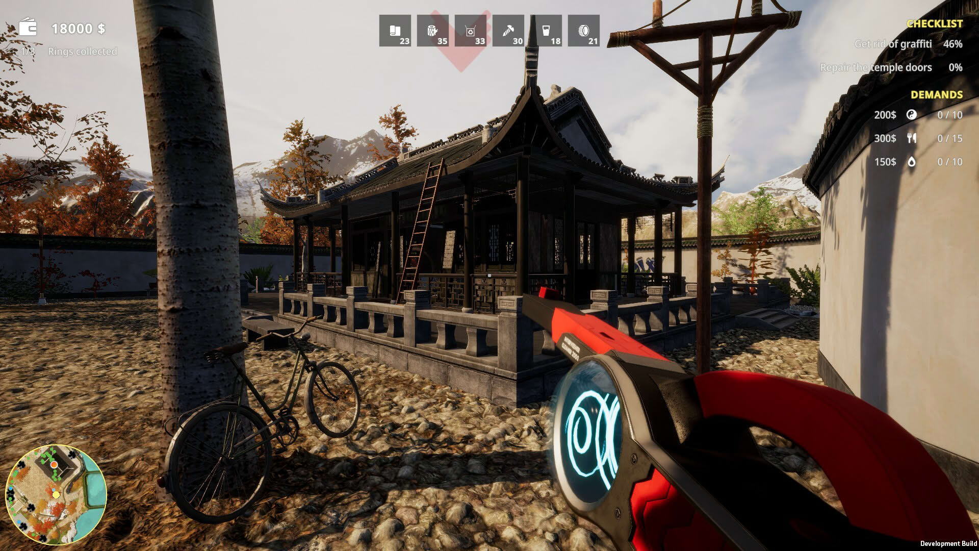 Screenshot for Wedding Designer