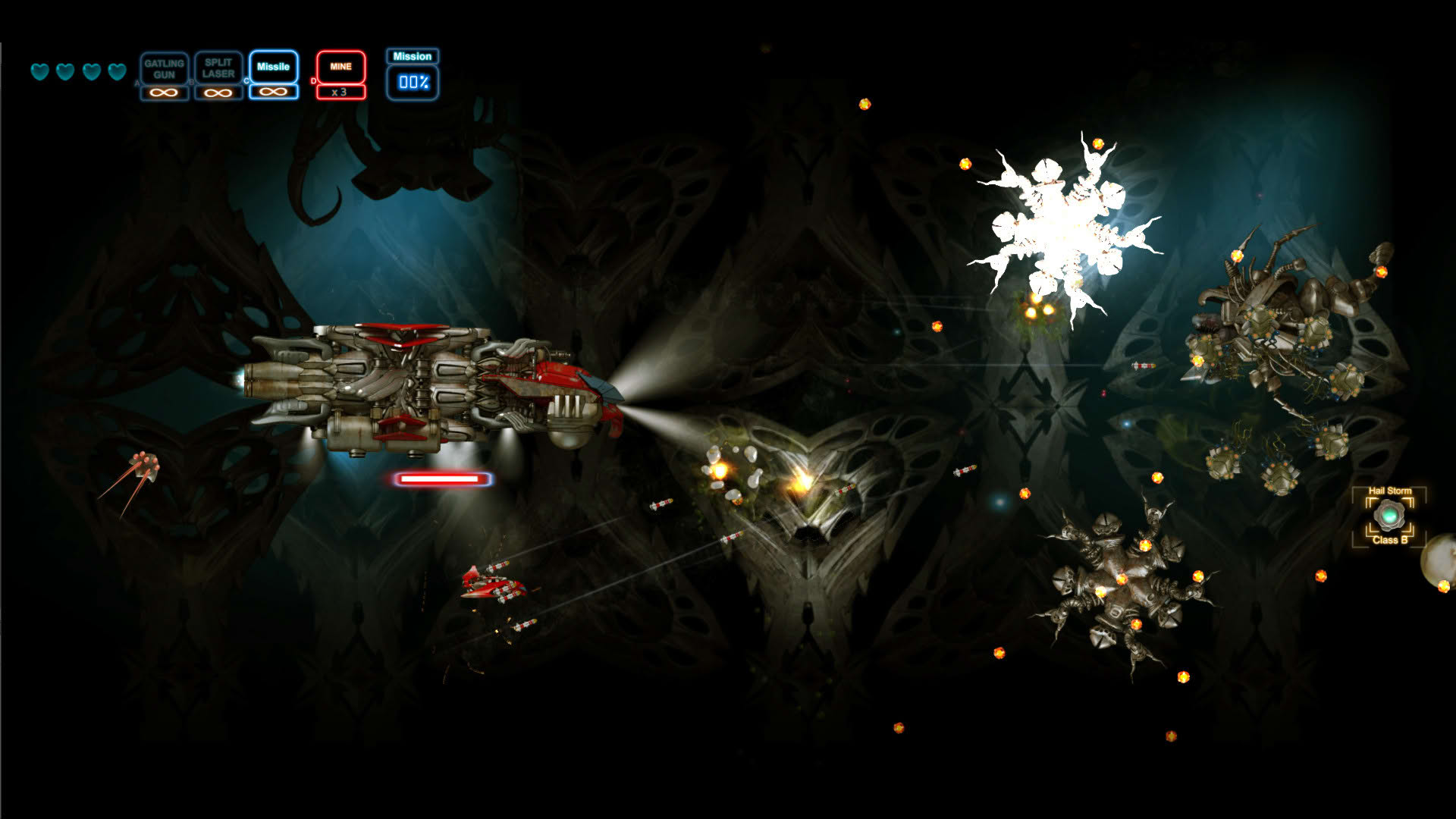 Screenshot for Remote Life