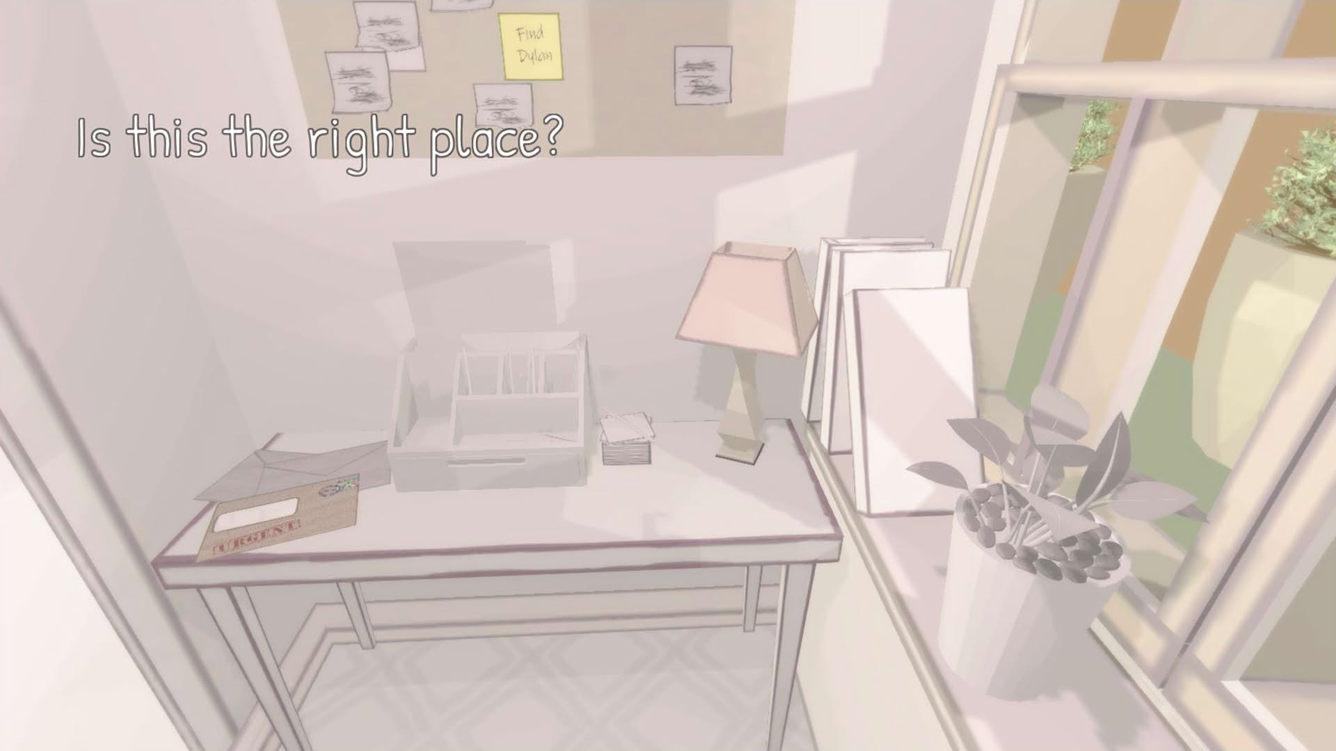 Screenshot for Before I Forget