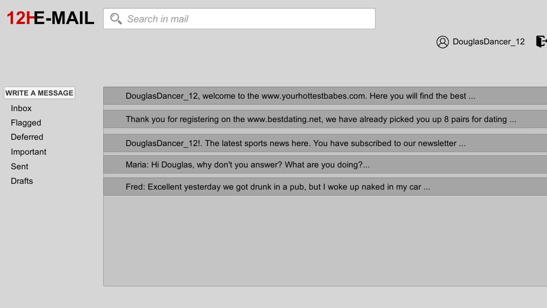 Screenshot for 12 Hours 2