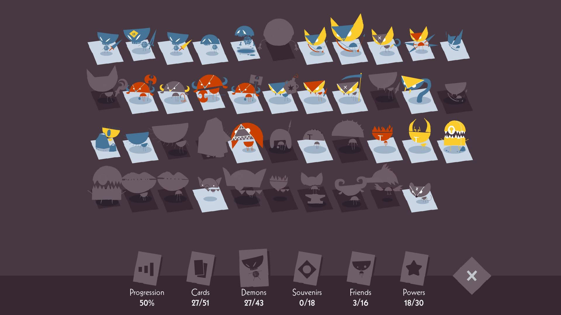Screenshot for Iris and the Giant