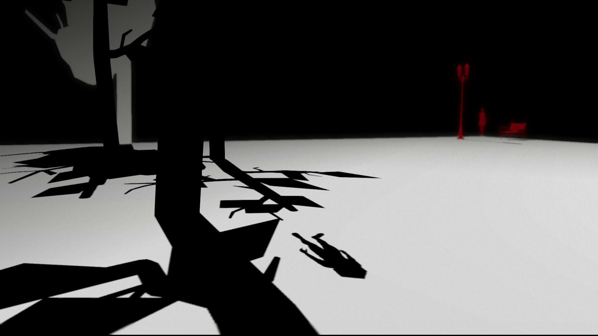 Screenshot for Repressed