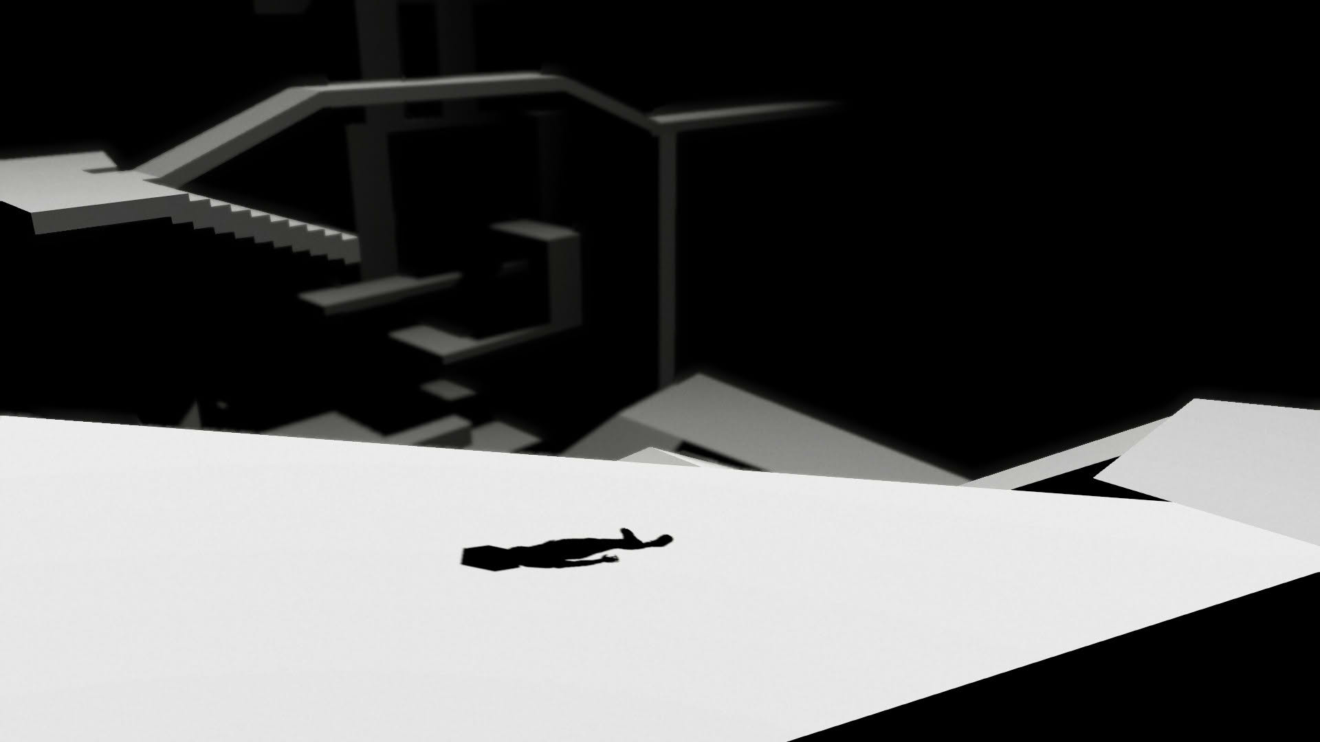 Screenshot for Repressed