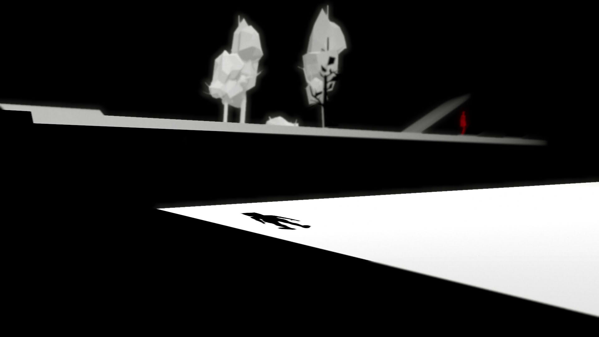 Screenshot for Repressed