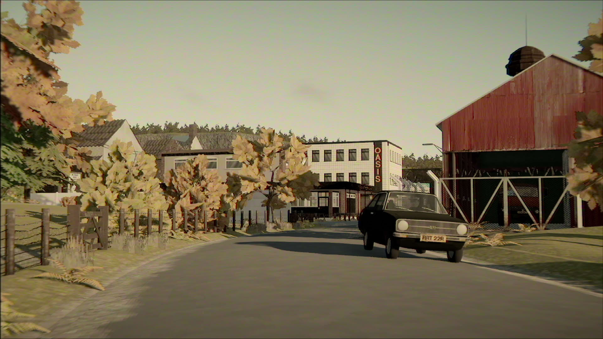 Screenshot for Landlord's Super