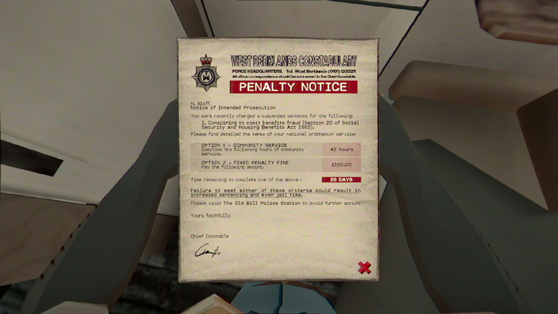 Screenshot for Landlord's Super