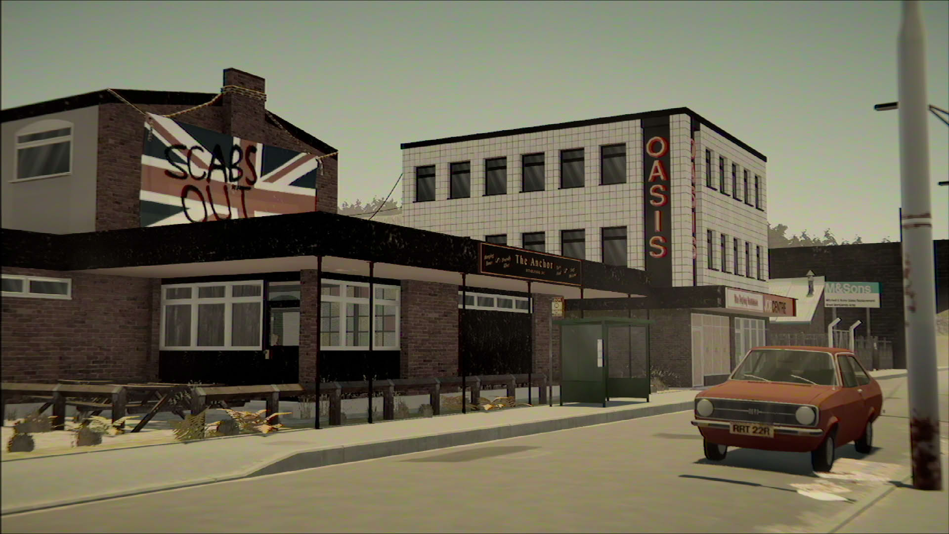 Screenshot for Landlord's Super