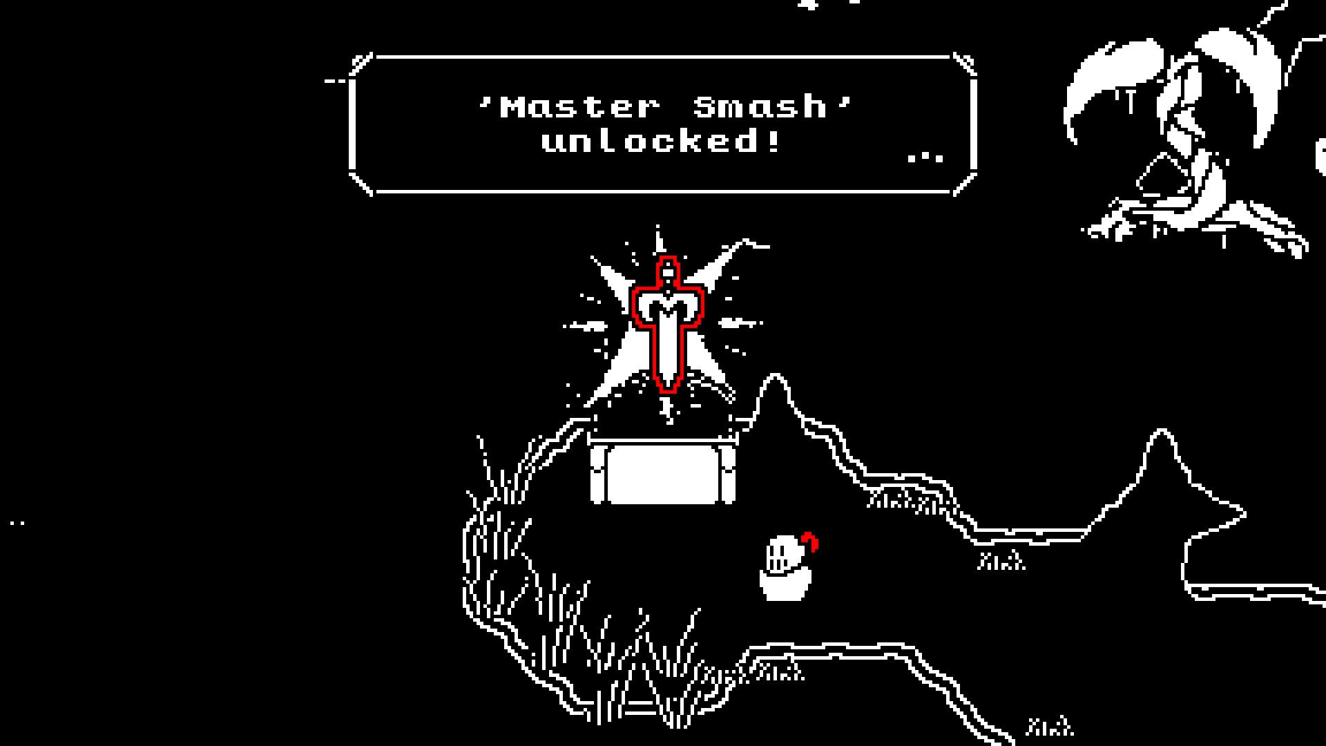Screenshot for Apple Slash