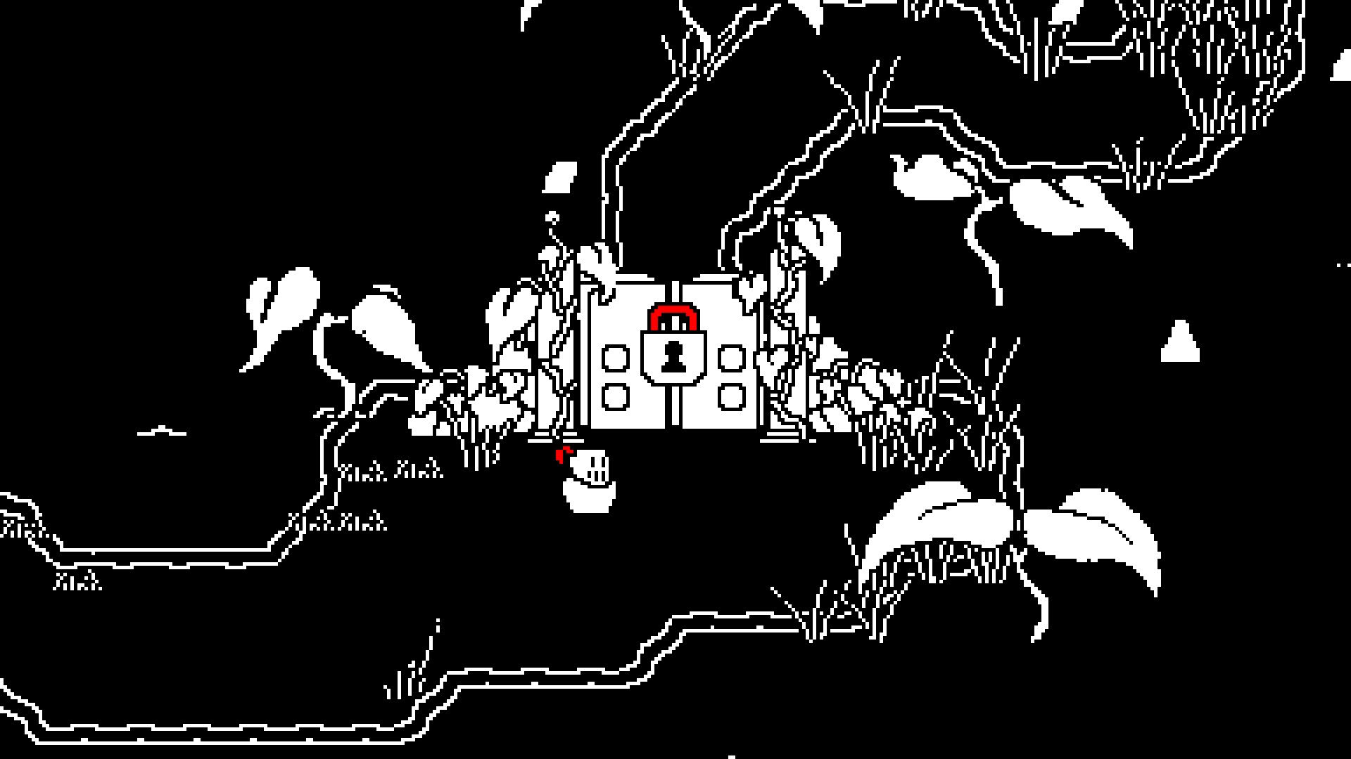 Screenshot for Apple Slash