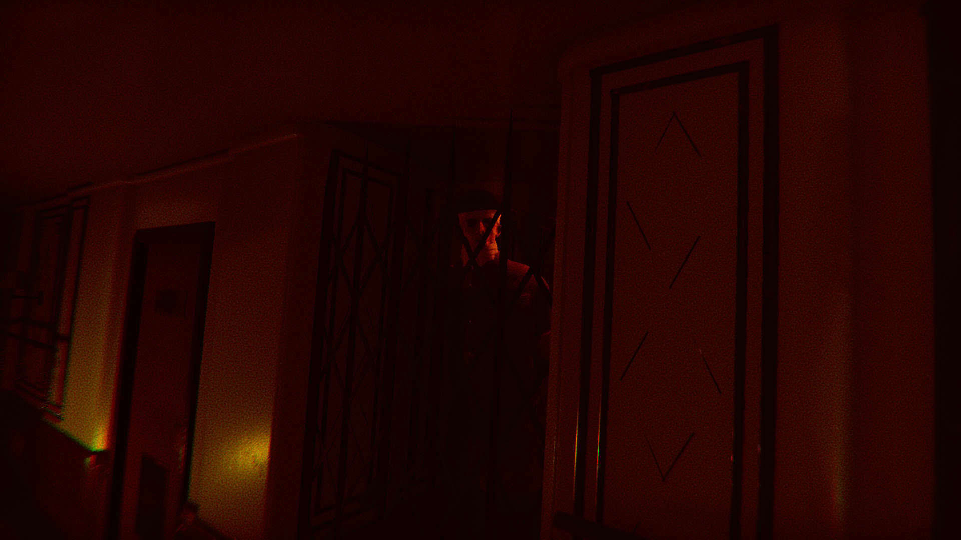Screenshot for Under: Depths of Fear