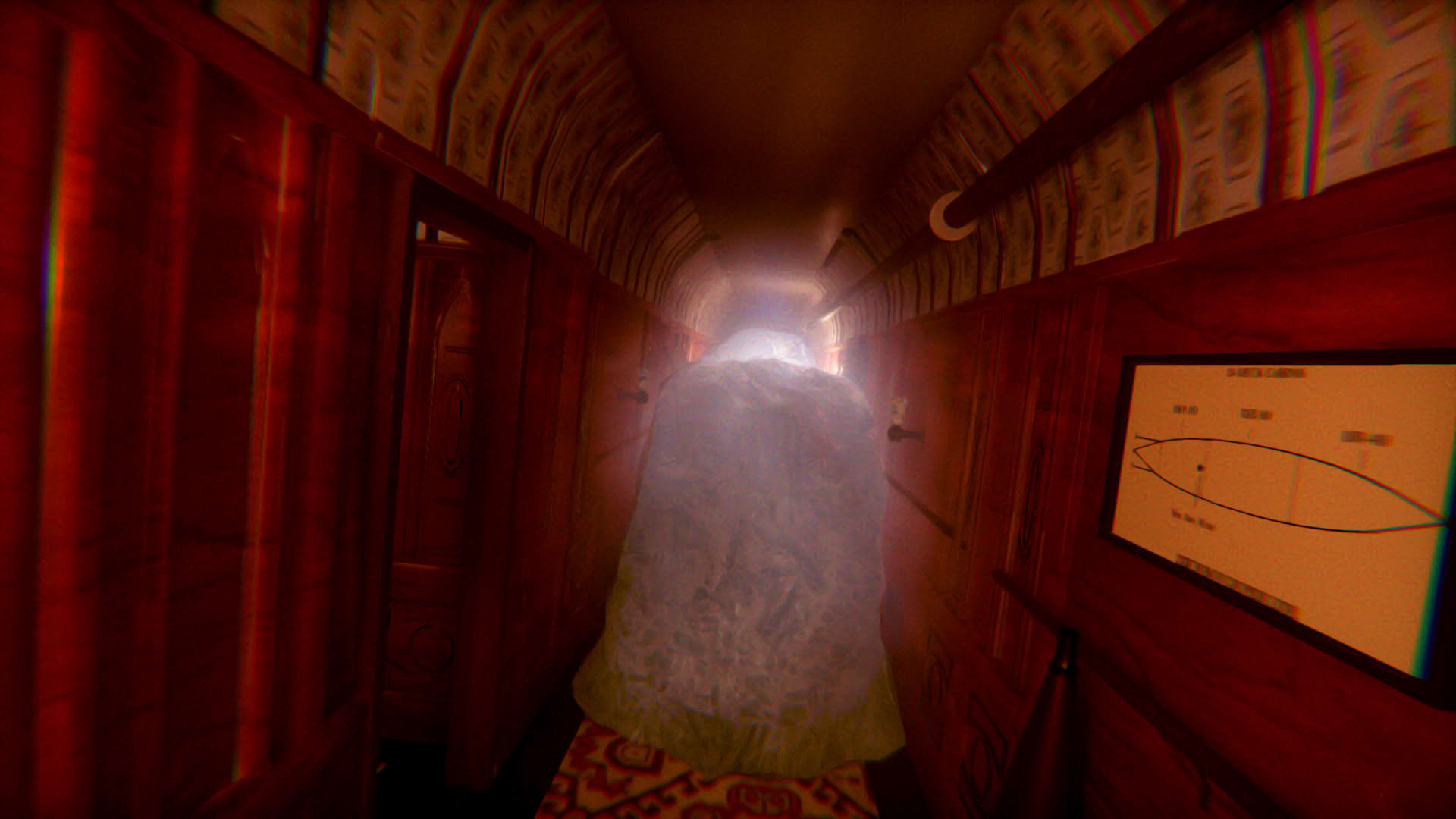 Screenshot for Under: Depths of Fear